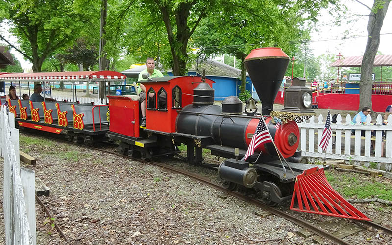 Le Petit Train